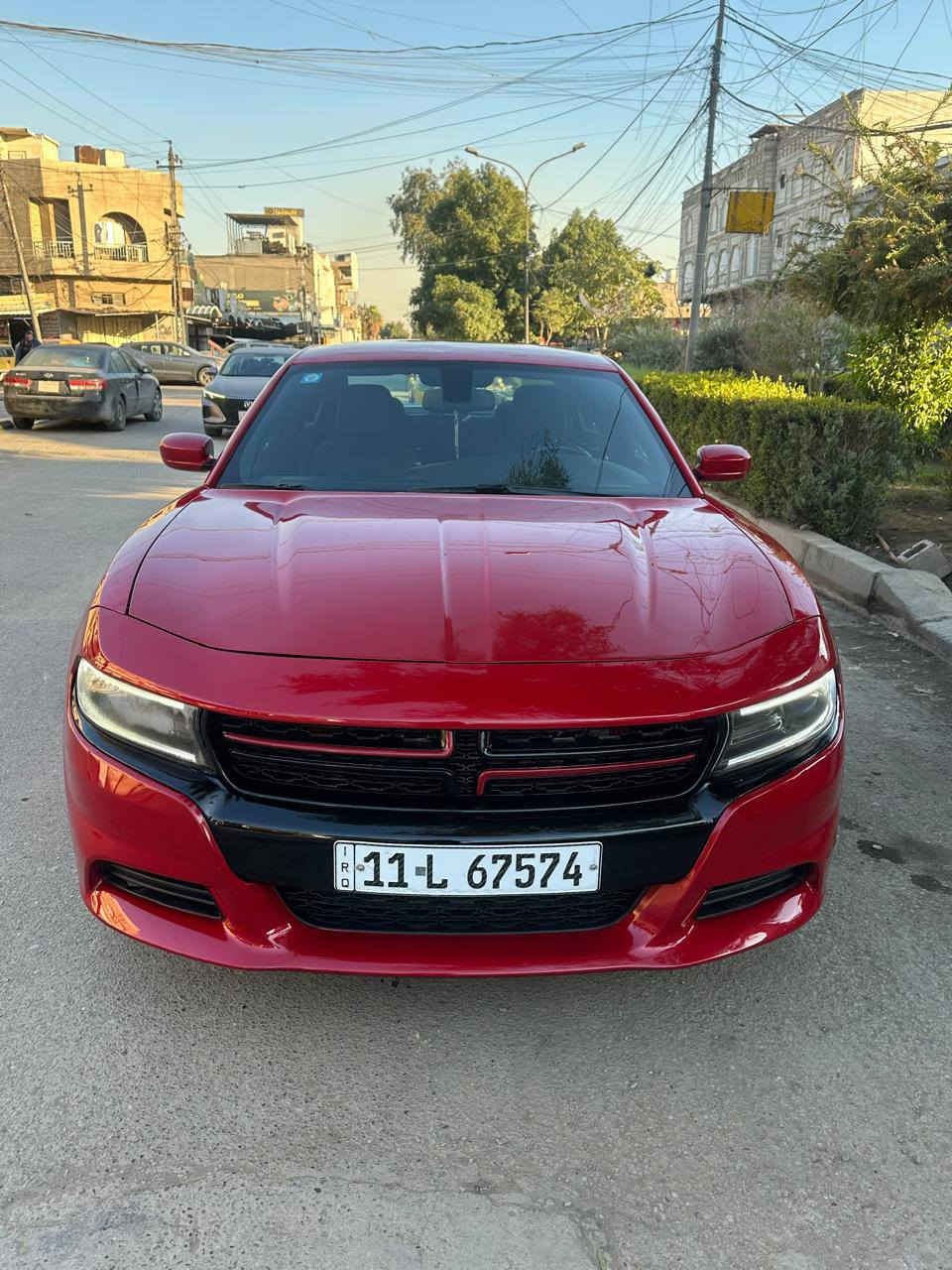 سلام عليكم جارجر , 2022 مرمزه راقم بغداد بسمي هزه جديدة حادث دعاميه سونار موجود بال منشور مكاني بغداد السعر ١٥٣      بيع فقط ***********
