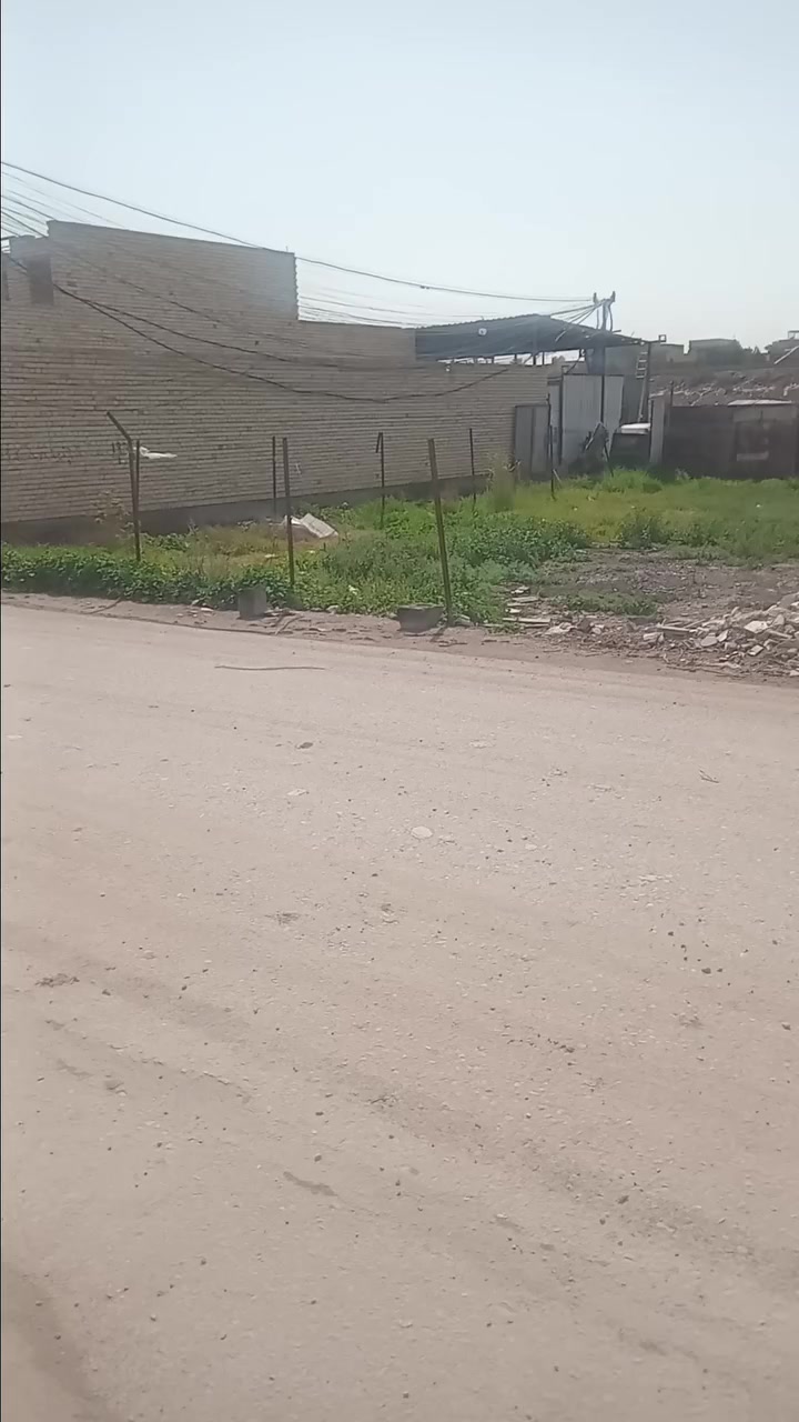 قطعة أرض للبيع زراعية سند ٢٥ الواجهة ١٤ والنزال ٢٢م السريدات القديمة المربع الثالث تبليط خدمات كاملة للاستفسار ***********/***********
