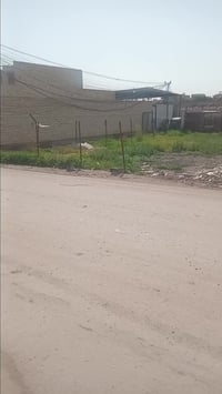 قطعة أرض للبيع زراعية سند ٢٥ الواجهة ١٤ والنزال ٢٢م السريدات القديمة ا...