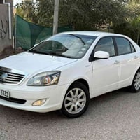 جيلي • ٢٠١٤ • فول اوتوماتيك