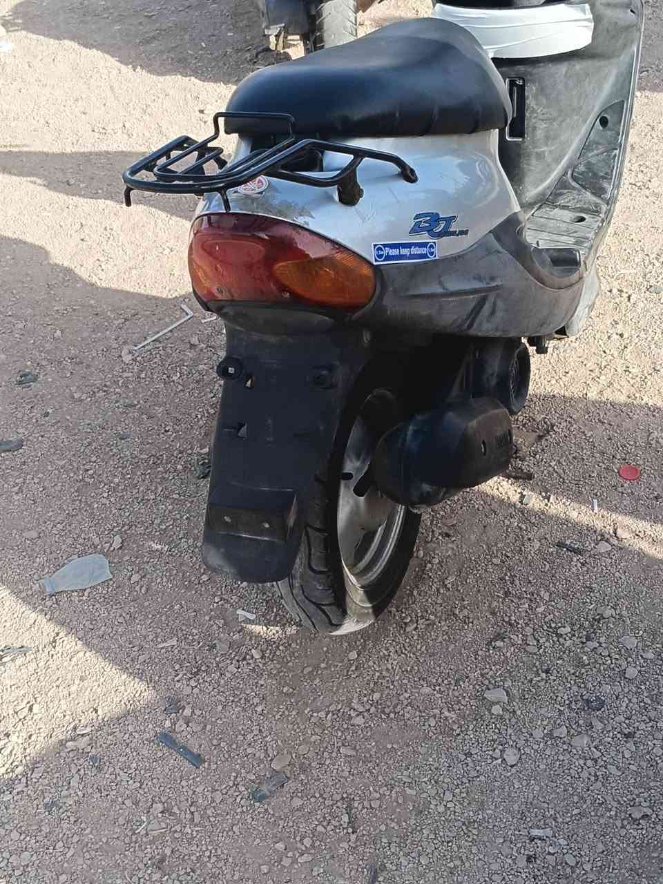 سلام عليكم دراجه بيجي اللبيع نضافه شوفت عينك كهربايات كله شغاله هندر سلف شراي يطب خاص موجود


**إذا كنت صاحب هذا الإعلان وتريد حذفه لأي سبب، رجاءا أرسل رسالة إلى الدعم الفني**