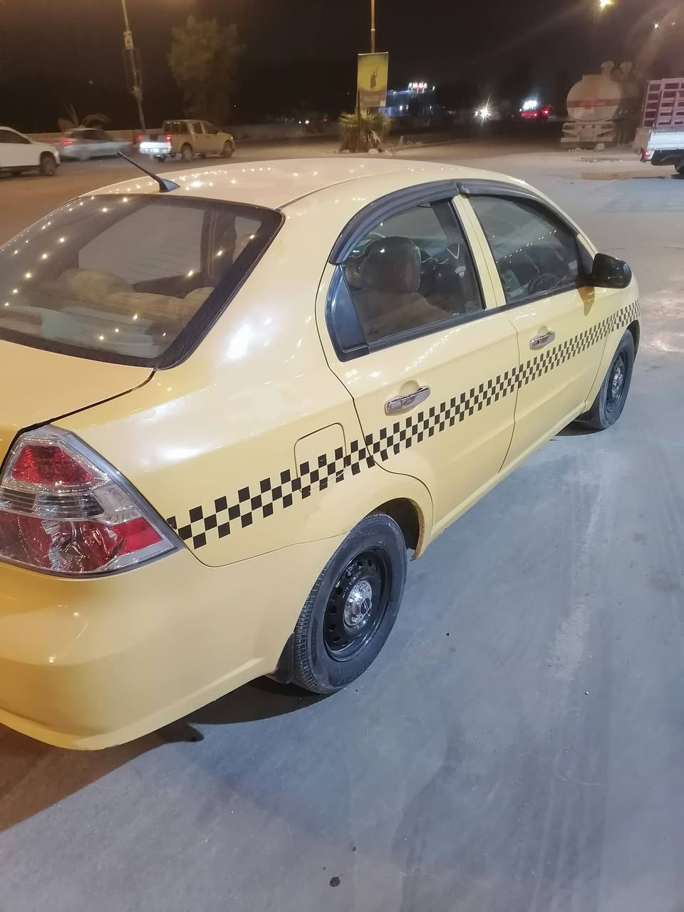 افيو خليجي مديل 2010
رقم نجف راعيه بنجف
بيه قطعتين جاملغ وباب
بدون دواخل سبب جراد
كير مكينه حداديه كفاله
كير عادي مكينه مفتوح
مصفره هيئه وغرامات
سنويه 27 مجددده
شواصي مكفولات
السعر 53 وبيه مجال بسيط
الله شاهد سياره جديده معنه
الكلمه الاستفسار ***********
مكان السياره نجف مكتب الرشيد
