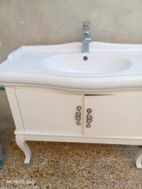 مغسل • تركي