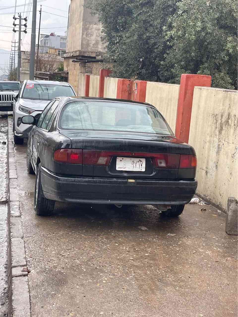 سلاوی خواتان لئبيت هؤندا سؤناتا ئارم پلاستيكي سلئماني سه ياره كه ٢٥٠ مه سره في نيه هه مو گياني به شه رت كاره بائي كامل ئيش ئه كات گه رمي مه ربوت لايت ئيشاره ت ناوگئج به كاملي ئيش ئه كات شاشه ئايپات گئ رو مه كينه به شه رتي ٢٠ فيته ر *********** السليمانية, العراق
