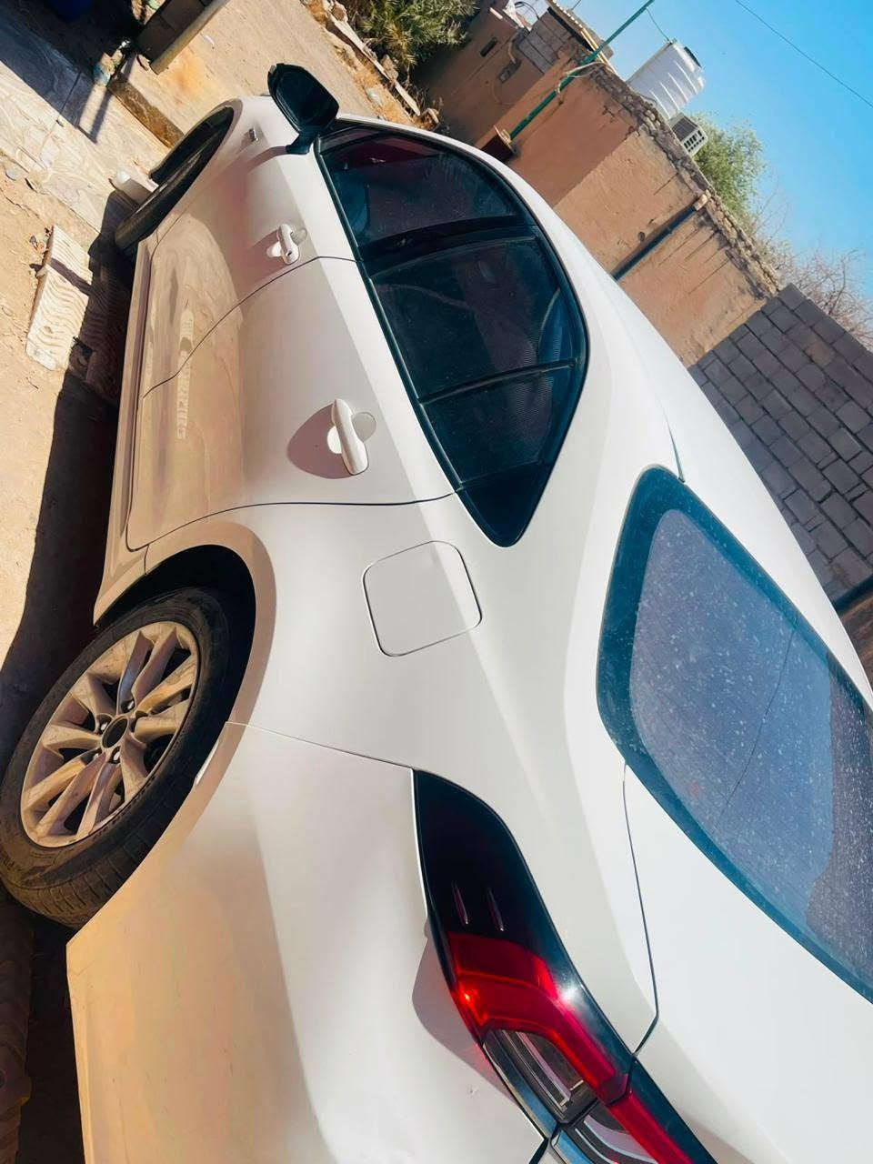 كورلا 2023هايبرد صيني
اقساط شرط التحويل 
السعر 107$
 للتواصل عبر الواتس اب فقط ***********
