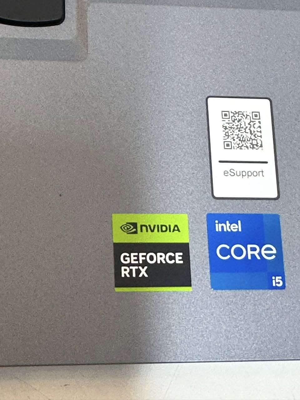 لابتوب لينوفو لوك
I5 13450hx 
5050 
Ram 16 4800 
512 gb m.2 
1920x1080 144hz 
بغداد الدوره 
*********** 
السعر مليون وميه صارلها يمي خمس ايام سبب البيع متعود على الpc وماوالمني الابتوب
