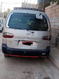 ورحمه الله مكلف بالنشر ستاركس موديل ٢٠٠٦ مكينه ٢٠٠٩ بيها بخار تدخن دخا...