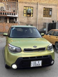 سول ٢٠١٥ • وارد امريكي • مصدوم