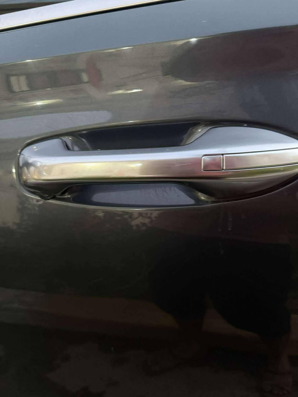 هونداي بلسايد موديل ٢٠٢٢ وارد امريكي
مكينة 6 سلندر 3800
5 وضعيات قيادة
كاميرة خلفية دوارة
حساسات خلفية
فتحه
تشغيل عن بعد  
ابواب بصمة
تشغيل بصمة
رادارات 
7 راكب ، المقاعد منفصل VIP
3 قطع تبريد منفصل
قياده ذاتيه
وتوقف ذاتي 
نظام تحديد المسار
نقطة عمياء
ستيرن رجاج للتنبيه
كشن السايق كهرباء
كشنات تدفئة
مخارج USB
 السيارة نظيفة وبعد بيها هواي مواصفات
حادثها جانبي 
رقم بغداد بأسمي
مكان السيارة بغداد
$ 265 السعر 
الهاتف/ واتساب ***********
