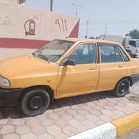 سايبا • ٢٠١٢ • رقم بغداد