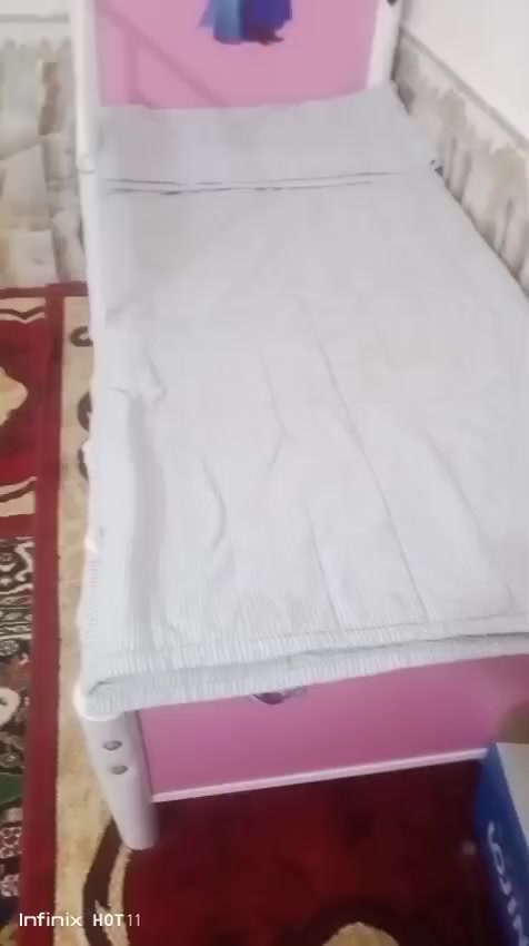 جربايه هي والدوشك طبي اصلي سعرهن ٥٥بيه مجال قليل مكانه المهيديه ديوان سعره ٣٧٥ بيه مجال مكان بسوك شيوخ ثلاجه شغاله مابيه شي سعره ١٧٠بيه مجال باب نجاره من هذني قويات كلش اثكال وياهن مفتاح🔑 بدون جرجوبه سعره واحد ١٥٠ بيه مجال مكانه حي شهداء بس شراي يجي خاص اطيه رقم راعيه.


**إذا كنت صاحب هذا الإعلان وتريد حذفه لأي سبب، رجاءا أرسل رسالة إلى الدعم الفني**