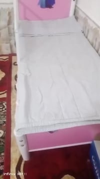 دوشك طبي • ثلاجه شغاله • المهيديه