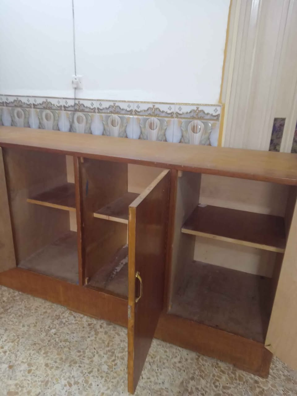 بوفيه فراش نضد أربع بيبان ١٥٠ الف النجف, العراق


**إذا كنت صاحب هذا الإعلان وتريد حذفه لأي سبب، رجاءا أرسل رسالة إلى الدعم الفني**