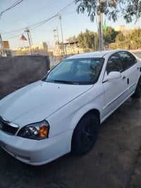 فورنزا • ٢٠٠٥ • كينه وكير كامري