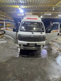 فحل • موديل ٢٠١٧ • كفاله عامه