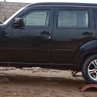 لبيع دوج نيترو مديل 2008.بدون تحويل سعر 45ورقه 07734001951