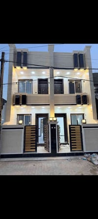 يوجدعقارات للبيع ملك صرف سكني مساحات مختلفه وتوجدقطع اراضي وقطوعات  تب...