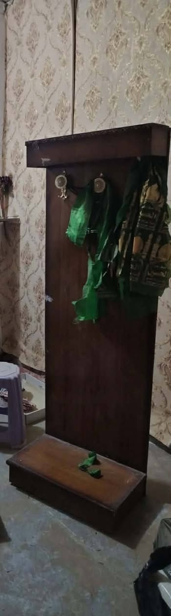 غرفه نومه لبيع


**إذا كنت صاحب هذا الإعلان وتريد حذفه لأي سبب، رجاءا أرسل رسالة إلى الدعم الفني**