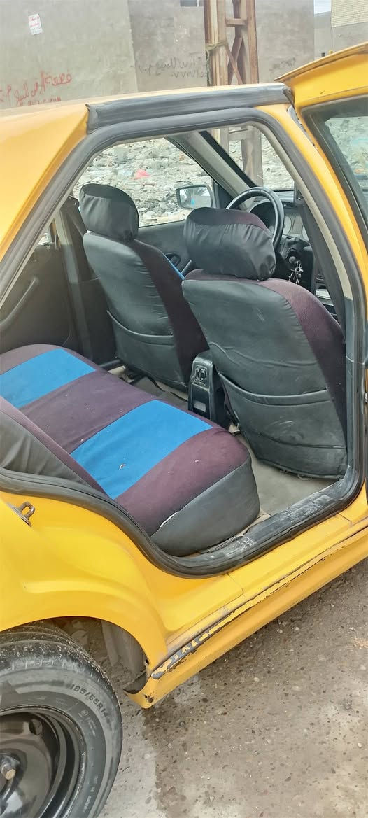 سلام عليكم من رخصة مدير الكروب
بيجو بارص  موديل 2015 للبيع  رقم بابل سياره كفاله عامه 

سنويه باسمي تحويل مباشر ثاني يوم مصفره هيه وغرامات 
السعر 40
مكاني بغداد للتواصل 
 

***********
