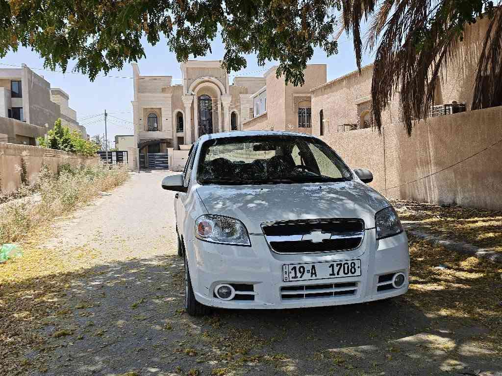 افيو 2009 خليجي مسكر 1600 للبيع 
مكينة وگير مكفولات 
كهربائيات كلة بلادي  
تبريد شغال 
 حدادية مضبوطة
 Ppfمازدات جدد ومغلفات  
باتري جديد 
جويتر وحساساته جدد 
شوته كاملة جديدة
 مروحة جديدة 
زوج سماعات خلفي ياباني اصلي صوت يخبل
 
حدادية كاملة جديدة حتى الفرممة جديدة بدلتها 
مشط ستيرن جديد
رولات جدد وقوايش 
واتر بم جديد
و باور ستيرن جديد   
 بيها شاشة وكامرة وداش كام افضل الانواع شادهن 
مرايات تحكم كهرباء 
جنطة دكمة كهرباء 
سيارة جاهزة من كلشي 

بالنسبة للگشر مابيها حادث مجرد باردات بسيطة 
ماشية 167 حقيقي قابلة للزيادة
سيارة مال جناي مرتبة وگاعدة
رقمها حلو ومميز بأسمي 
السعر 72 قفل اخررر سعر 
مكان السيارة بابل حله مركز
*********** حلة, بابل
