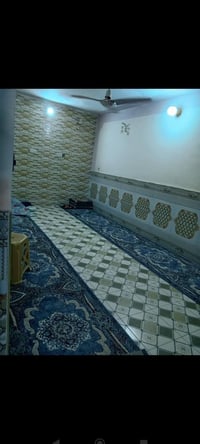 بيت للبيع • ٢٠٠م • خلف جامع شاكر