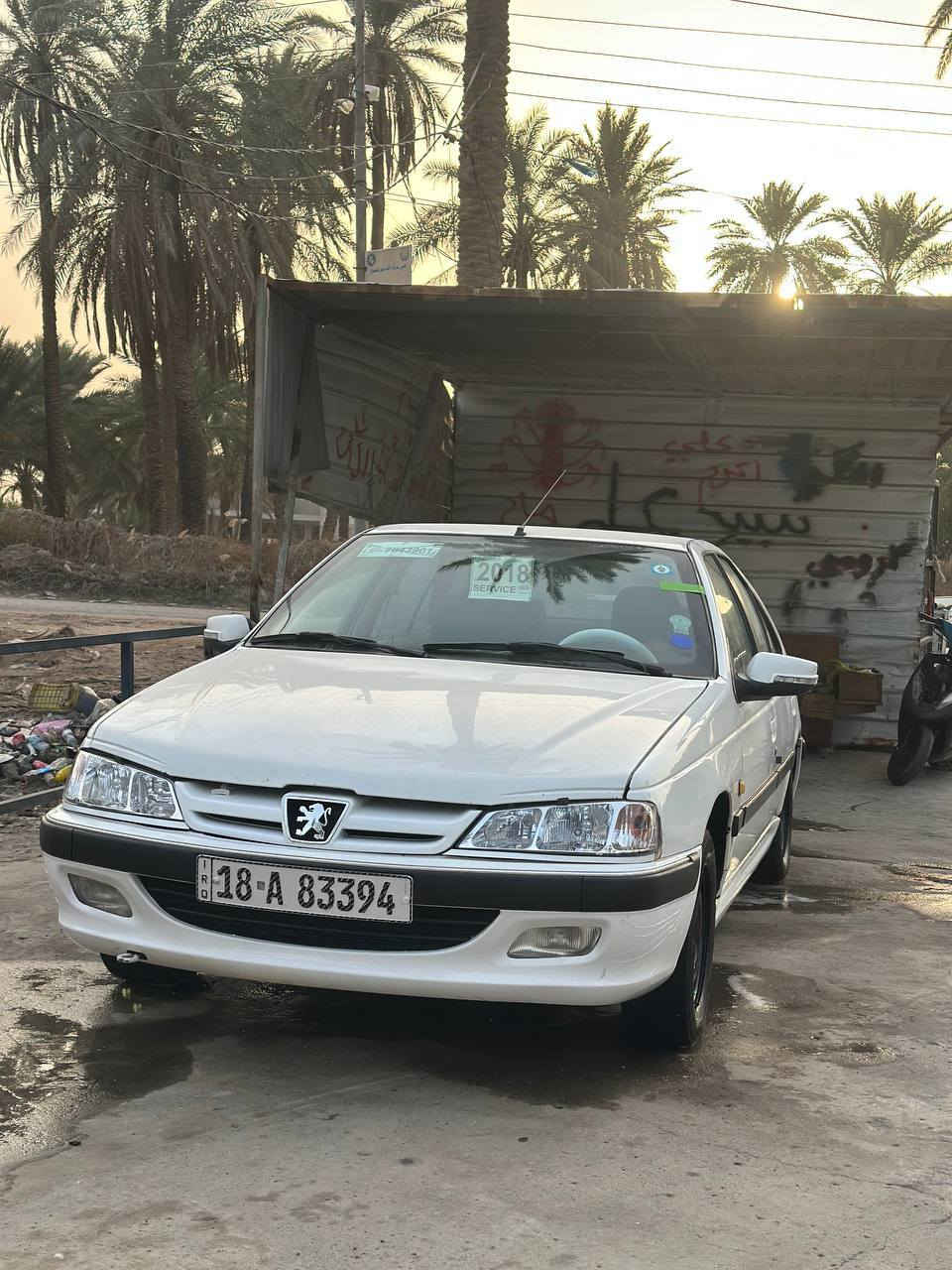 بيجو بارص موديل 2018 رقم بابل الدولي الجديد كير محرك حداديه تخم تاير شرط كفاله سياره جاهزه الخير مال جناي مذب عليه ربع تبريد ثلج سنويه 28 سياره جاهزه على اربعه وعشرين حبايه سيارة جديده جديده معنى الكلمة مال جناي سيارة مكفوله من ضربه والتبديل شرط بيه بس هالالات خلفيه صبغ شرط بدون ضربه مكاني بابل حله مركز المدينه السعر 57 وبيها مجال الرقم ***********
