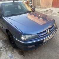 بيجو بارص موديل 2023  للاستفسار الاتصال 07838885180