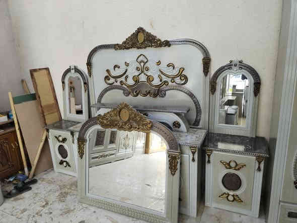 غرفه. نجاره جديد سعرمليو100تصال***********واتساب  ناصريه
