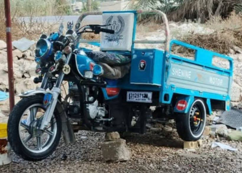 سلام عليكم ستوته للبيع 23اوراق اصوليه ستوته مال جنيان مكفوله ركبه وشاصي وبدي السعر 2400وبيه مجال مكان كربلاء العطيشي قرب مستشفى الحسينيه العام للستفسار ويساب ***********اتصال ***********
