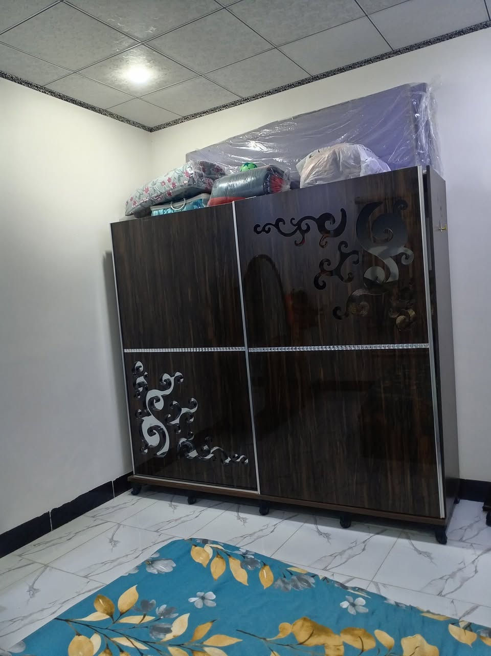 غرفةالنوم تركية نظيفة للبيع مع دوشك


**إذا كنت صاحب هذا الإعلان وتريد حذفه لأي سبب، رجاءا أرسل رسالة إلى الدعم الفني**