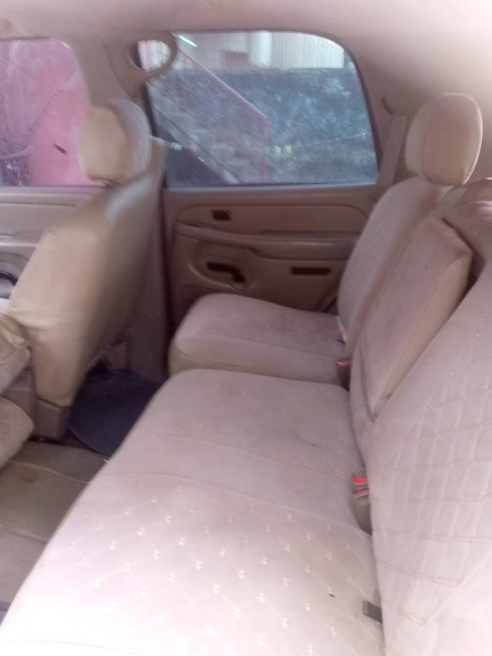 سلام وعليكم جمسي 2005 ادوات ادوات السياره جاهزه من كلشي سعر 50 وبيها مجال رقم الهاتف *********** متواجد خاص
