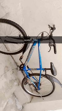 بايسكلا  للبيع السعر  55 بي مجال  الاتصال على الرقم  07773988381