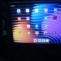 جهاز شاومي باد 7 مستعمل بي فقط عواج بل شاصي قليل بس ماثر علي  شاومي با...