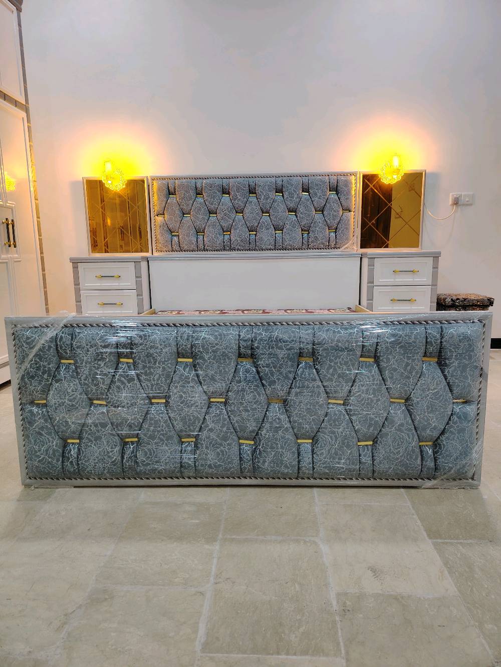 بالتقسيط بالتقسيط بالتقسيط
للاستفسار الرجاءا اتصال عل الأرقام يوجد واتساب عل الأرقام
أو خاص 
10 اشهر او 18 شهر او12شهر بدون مقدمه 
الموصل الايمن الصناعة القديمه اليابسات 
مقابل ميزان البيادر 
بالقرب من جامع ابو زعيان 
*********** واتساب 
*********** واتساب
اذا عندك موضف او متقاعد او منتسب اوكفيل 
على مصرف الرافدين ابيعك اقساط 10 اشهر أو12شهراو18 شهر
بدون مقدمة الاستقطاع يكون يدوي او إلكتروني على رغبة الزبون #غرف توصيل لجميع المحافظات العراق 🇮🇶
***********
***********

