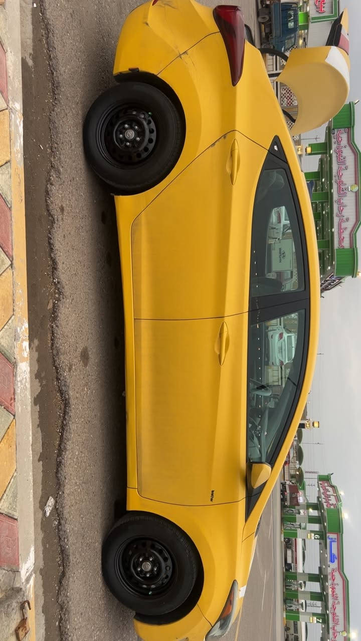 ارد أمريكي 
موديل :2016
حادثها الوارد :باب خلفي ونفسه مصلح 
ليبل واحد بدون تبديل 
تبريد ثلج ❄️ 
شاشه سماعات اصلي 
منضومه غاز وقبل ٨ سويتها ادامه يعني انسه الصرف 
السياره صافيه حلوه وأحله من الصور 
السياره مال جناي 
هورن بوش اصلي إيراني محور يعني مجبزه وكامله 
مكانها فلوجه 
السعر 113 وبيها مجال لطيبين 
*********** بي واتس اب 
غير متواجد عل فيس
