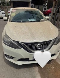 سنترا موديل 2025 للبيع فول مواصفات السياره زيرو ما ماشيه السعر 147 الا...