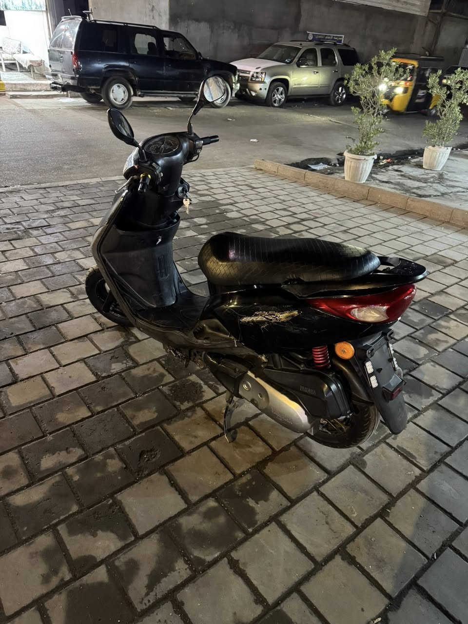 السلام عليكم لبيع بريز نوزل خطين درجه مكينه كهربائيه كفرات كلهه بلاد المكان مدينة الصدر  الرقم ***********
