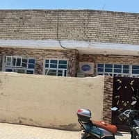 دار للبيع  مساحه 100 متر  مربع واجهه 10 نزال 10 الشعله الدوانم خلف الس...