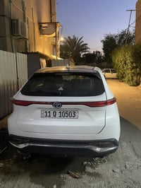فينزا • ٢٠٢٤ • دفع رباعي هايبرد