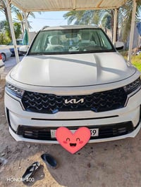 سورنتو • موديل ٢٠٢٣ • ٧٩ الف كم