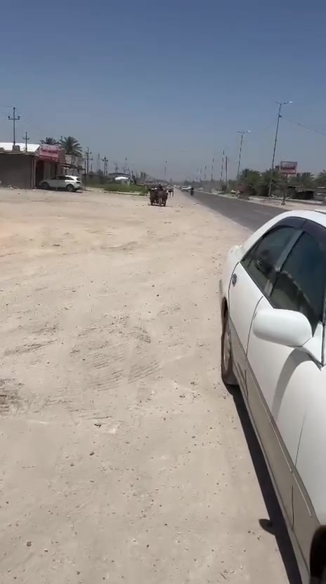 السلام عليكم ورحمة الله وبركاته
قطعه أرض للبيع تجاري ع الشارع العام مباشرة مجاور حسينيه العلاق الواجهة 8 أمتار النزال واقع حال 50 صافي خارج المحرم 25متر والسند 25متر
‭***********
