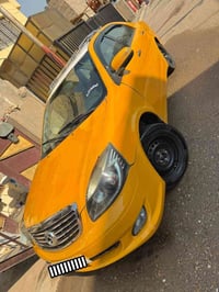 جيلي موبل • ٢٠١٢ • باسمي