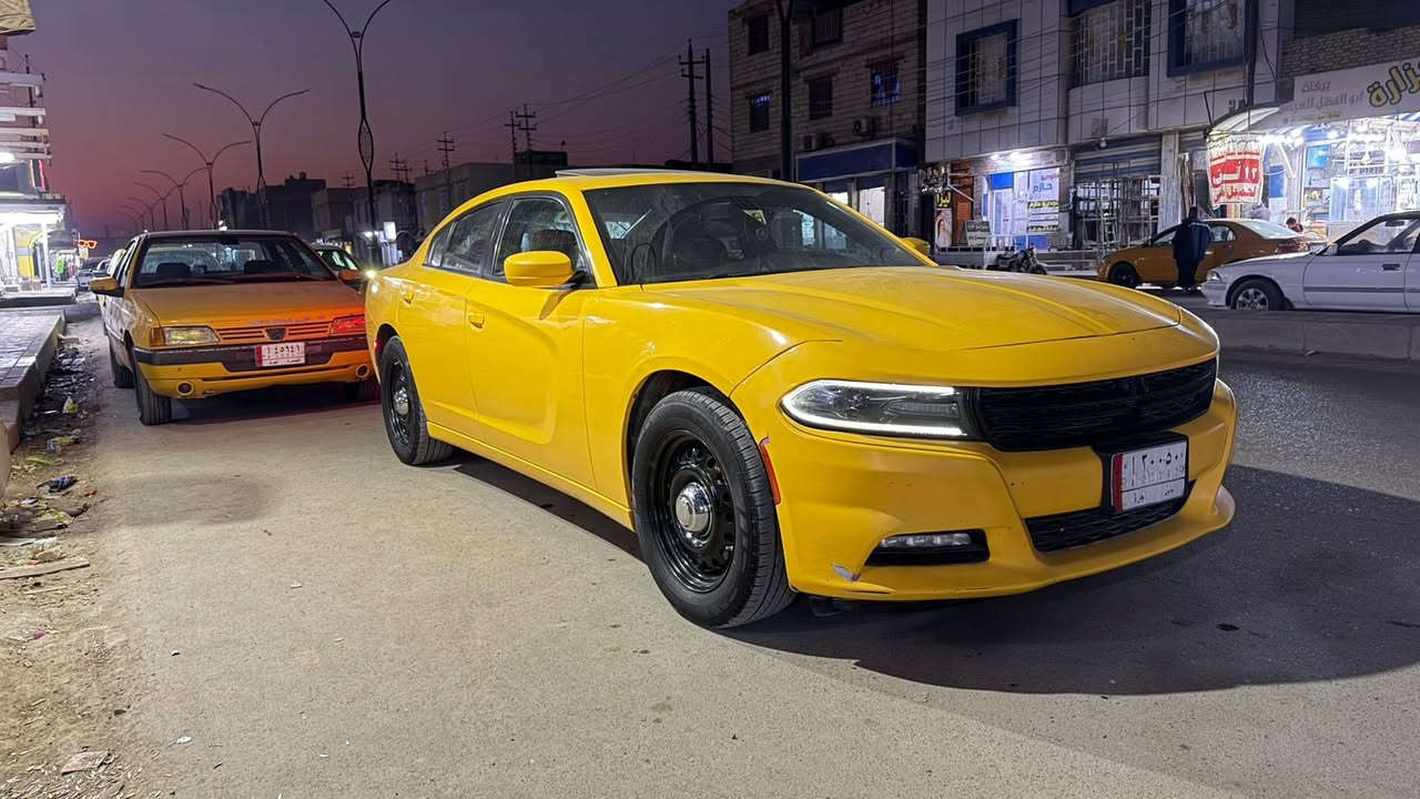 سلام عليكم جارجر 18اصل حادث جاملق بدون  دواخل سياره جاهزه من كلشي حداديه طخم تاير تبريد منظومه غاز100 التر سياره فول مواصفات فتحه حساس لادار جانبي شفتات فور ويل خطه ناصريه كربلاء مكان ناصريه مركز مراوس بخصوصي سعر 198  مركز ***********
