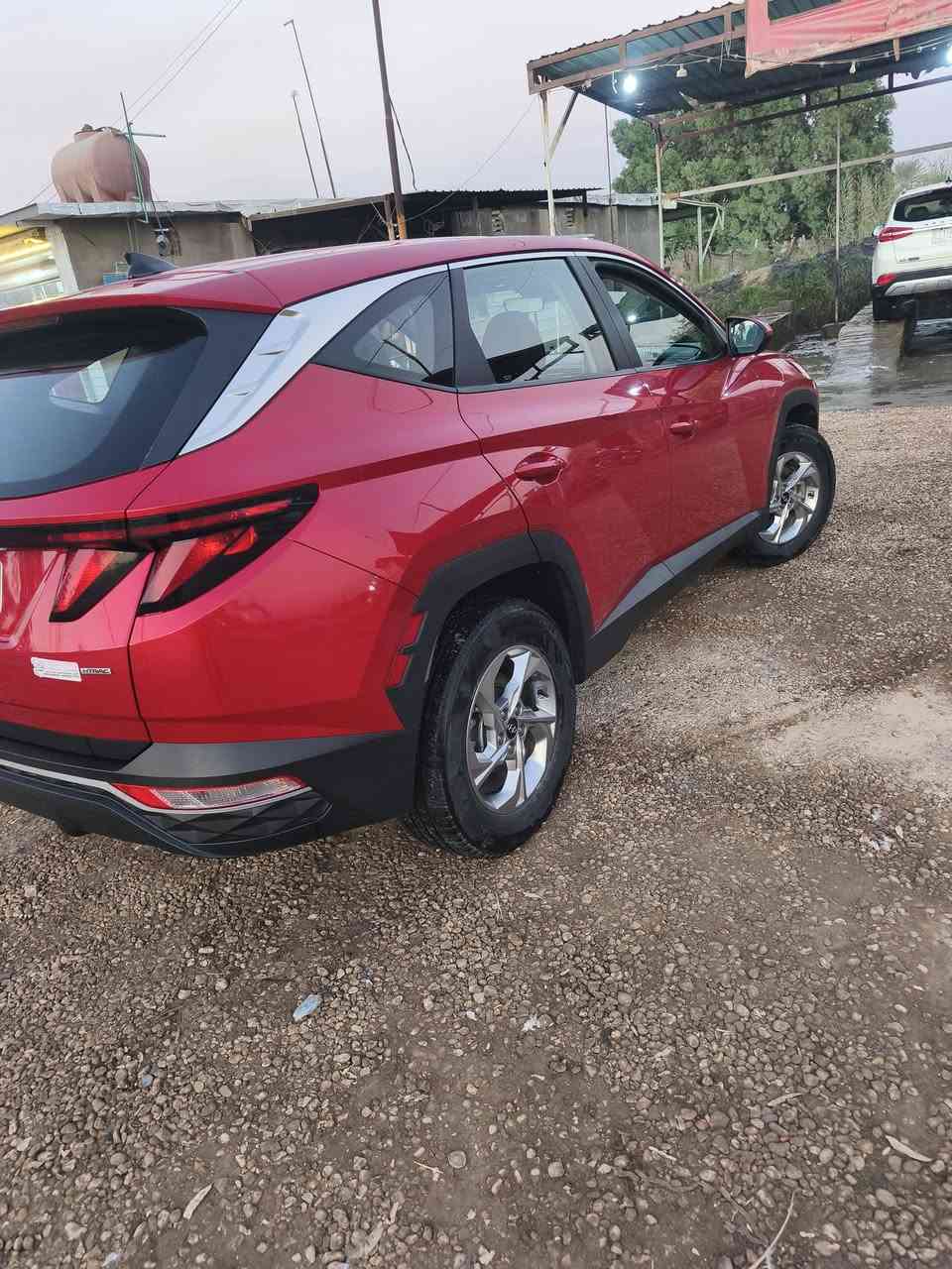 للبيع – هيونداي توسان 2022 وارد أمريكا فئة SE حادثه حلو خفيف ودعاميته كبس اجت وياه شديته على ايدي

مكانه: بابل مسيب – رقم بغداد السيارة بأسمي
... الموديل: 2022 
المسافة المقطوعة: 55,000 مايل فقط
⚙️ نظام الدفع: رباعي H-Trac
نظام قيادة آلي + مثبت سرعة رادار تحذير تصادم. هاند ابريك. دگمة  اكرر حادث خفيف بدون أيرباك :
شاشة بنضام اندروايد أوتو. سعره 194ورقه بيه مجال وياه كتلوكاته  وبيه سويجين // وتساب» ***********
