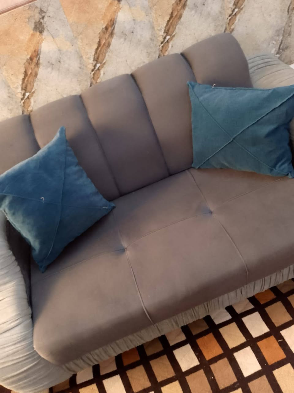 الشراي يتصل ويدلل بغداد بوب الشام ***********
