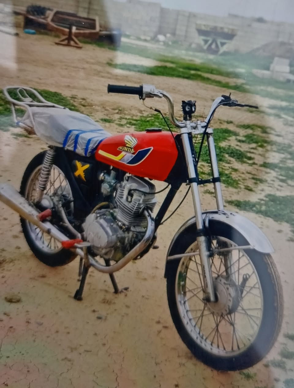 السلام عليكم 
نامه موديل 2017البيع اومروس محرك نضيف 
نشط فول السعر 225وبي مجال


**إذا كنت صاحب هذا الإعلان وتريد حذفه لأي سبب، رجاءا أرسل رسالة إلى الدعم الفني**