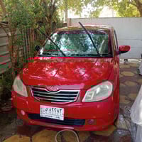 شيري QQ613 • مكينة كورلا • اوتماتيك