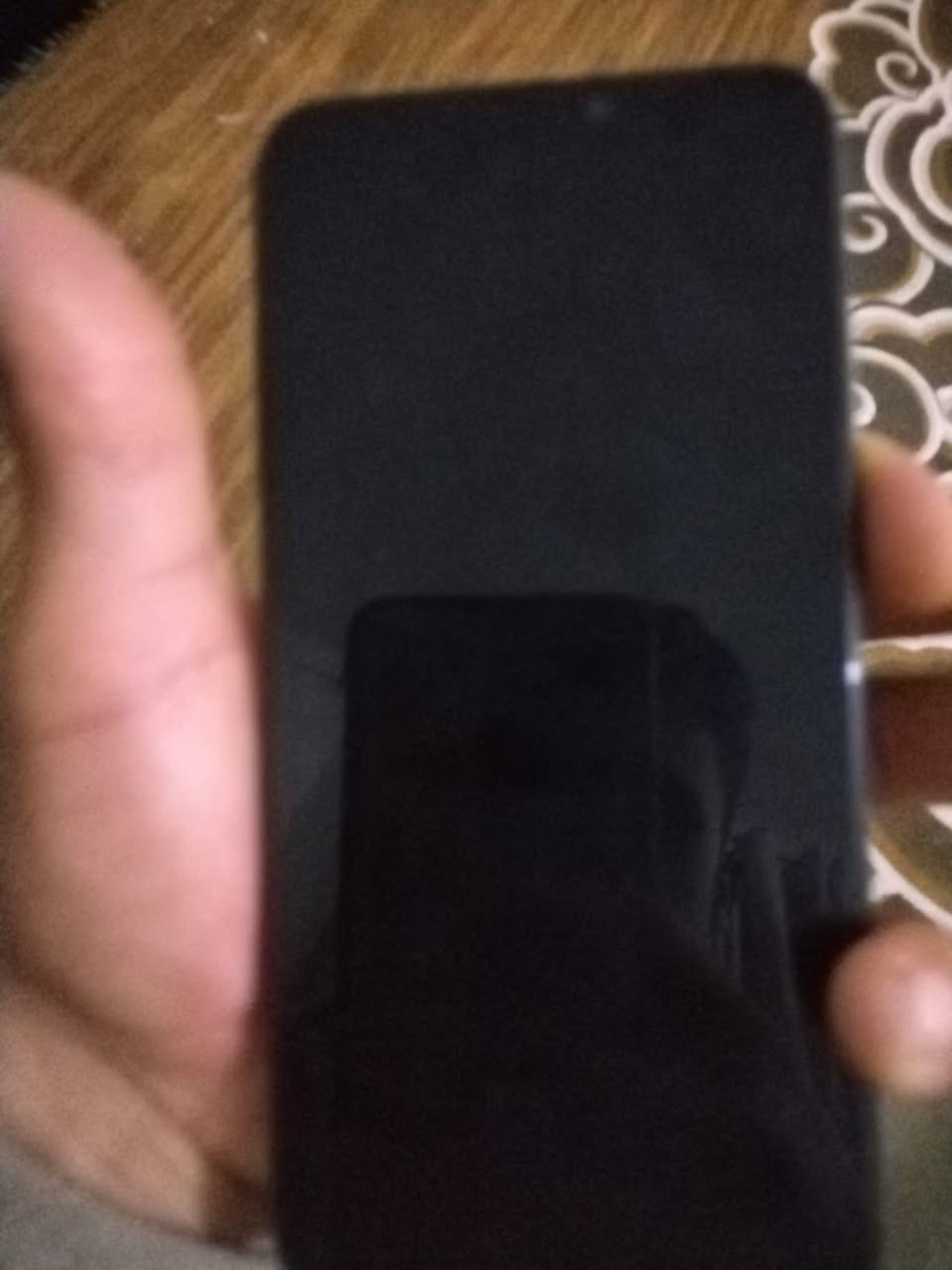 سلام عليكم  عندي جهاز ايفون ريد مراوس. بيراني ماكس
جهاز مبدل شاشه بطاريه


**إذا كنت صاحب هذا الإعلان وتريد حذفه لأي سبب، رجاءا أرسل رسالة إلى الدعم الفني**