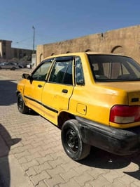 مديل ٢٠١١ • نجف الشراي • مكينة وكير جدد