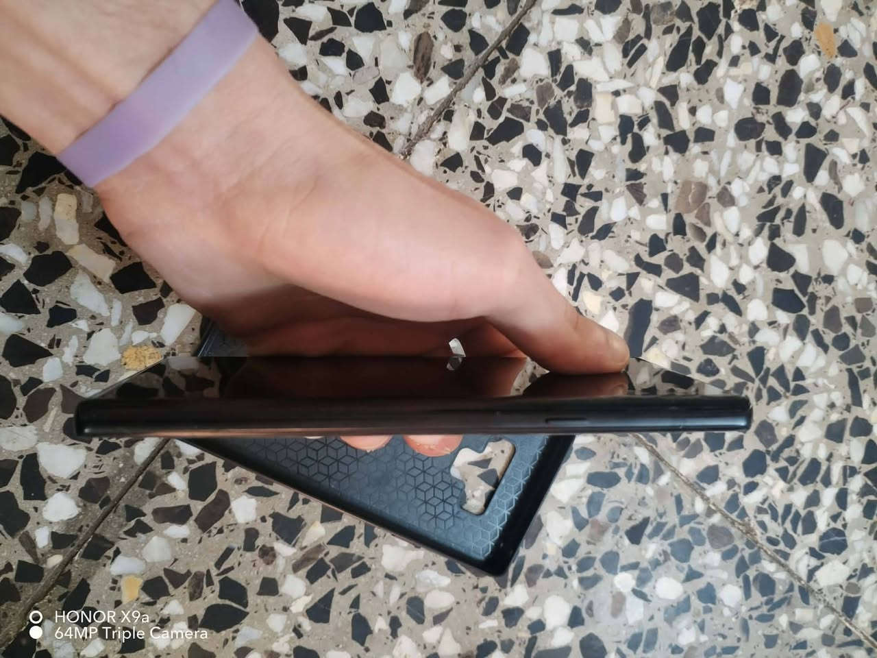 ذاكره 512 جهاز شرق اوسط نوت 9
دبل خط جهاز جديد جديد بل ٢٢٥ وبي مجال مكاني بغداد ويرهم مراوس بل ايبات ٩ او ٨ وشكرا ***********
